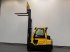 Frontstapler tipa Hyster H2.5FT, Gebrauchtmaschine u Antwerpen (Slika 3)