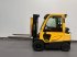 Frontstapler tipa Hyster H2.5FT, Gebrauchtmaschine u Antwerpen (Slika 7)