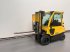 Frontstapler del tipo Hyster H2.5FT, Gebrauchtmaschine en Antwerpen (Imagen 1)