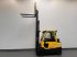 Frontstapler tipa Hyster H2.5FT, Gebrauchtmaschine u Antwerpen (Slika 2)