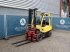 Frontstapler del tipo Hyster H2.5FT, Gebrauchtmaschine In Antwerpen (Immagine 9)