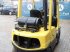 Frontstapler van het type Hyster H2.5FT, Gebrauchtmaschine in Antwerpen (Foto 5)