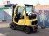 Frontstapler tipa Hyster H2.5FT, Gebrauchtmaschine u Antwerpen (Slika 4)