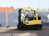 Frontstapler van het type Hyster H2.5FT, Gebrauchtmaschine in Antwerpen (Foto 1)