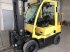 Frontstapler tipa Hyster H2.5FT, Gebrauchtmaschine u Aalst (Slika 1)