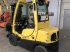 Frontstapler van het type Hyster H2.5FT, Gebrauchtmaschine in Aalst (Foto 2)