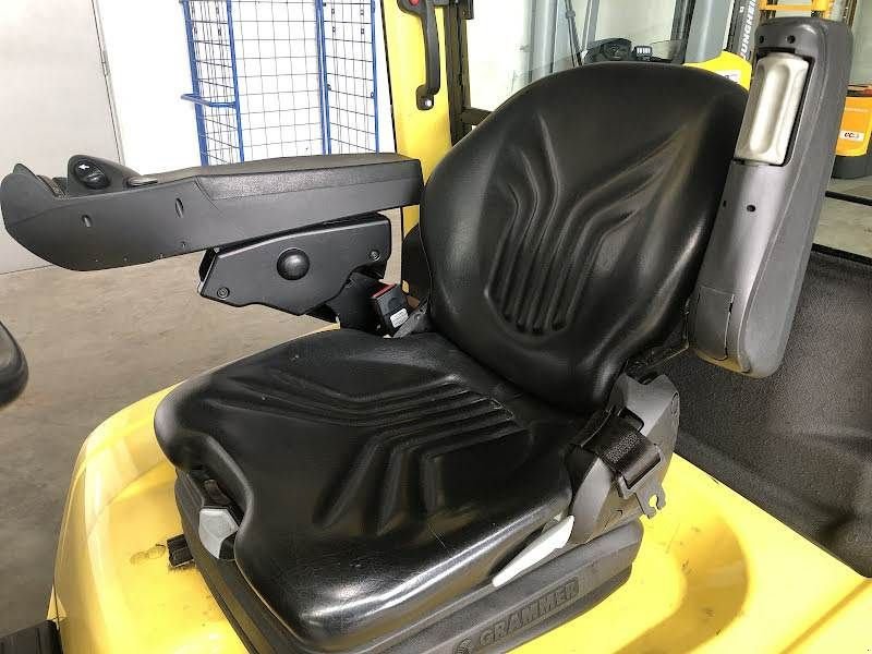 Frontstapler za tip Hyster H2.5FT, Gebrauchtmaschine u Aalst (Slika 5)