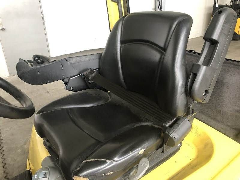 Frontstapler del tipo Hyster H2.5FT, Gebrauchtmaschine en Aalst (Imagen 5)