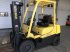 Frontstapler del tipo Hyster H2.5XT, Gebrauchtmaschine In Aalst (Immagine 1)