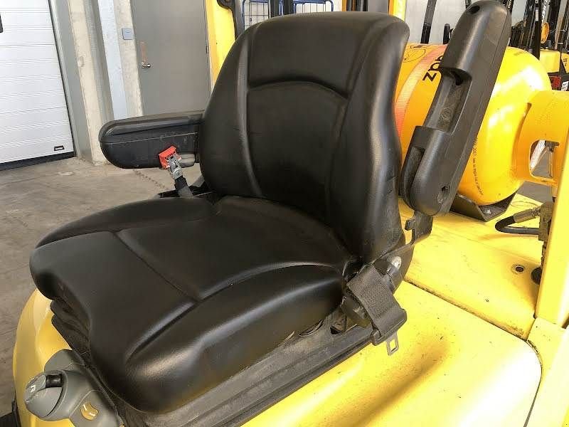 Frontstapler tip Hyster H2.5XT, Gebrauchtmaschine in Aalst (Poză 4)