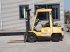 Frontstapler tip Hyster H3.00XM, Gebrauchtmaschine in Antwerpen (Poză 2)