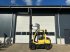 Frontstapler du type Hyster H3.0FT 3 ton Duplex Sideshift Positioner Diesel Heftruck, Gebrauchtmaschine en VEEN (Photo 2)