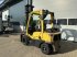 Frontstapler du type Hyster H3.0FT 3 ton Duplex Sideshift Positioner Diesel Heftruck, Gebrauchtmaschine en VEEN (Photo 8)