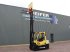 Frontstapler от тип Hyster H3.0FT Valid inspection, *Guarantee! Diesel, Tripl, Gebrauchtmaschine в Groenlo (Снимка 2)