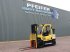 Frontstapler от тип Hyster H3.0FT Valid inspection, *Guarantee! Diesel, Tripl, Gebrauchtmaschine в Groenlo (Снимка 1)