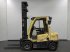 Frontstapler tipa Hyster H3.0FT, Gebrauchtmaschine u Waregem (Slika 2)