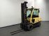 Frontstapler du type Hyster H3.0FT, Gebrauchtmaschine en Waregem (Photo 1)