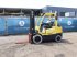 Frontstapler типа Hyster H3.0FT, Gebrauchtmaschine в Antwerpen (Фотография 1)