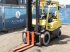 Frontstapler van het type Hyster H3.0FT, Gebrauchtmaschine in Antwerpen (Foto 10)