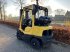 Frontstapler tipa Hyster H3.0FT, Gebrauchtmaschine u Antwerpen (Slika 3)