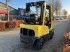 Frontstapler tipa Hyster H3.0FT, Gebrauchtmaschine u Antwerpen (Slika 5)