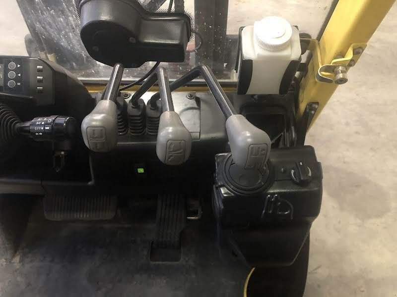 Frontstapler za tip Hyster H3.0XT, Gebrauchtmaschine u Aalst (Slika 9)