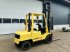 Frontstapler типа Hyster H3.20 XML 3.2 ton Duplex Diesel heftruck 470 cm Hefhoogte, Gebrauchtmaschine в VEEN (Фотография 3)