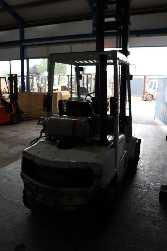 Frontstapler del tipo Hyster H3.20XML, Gebrauchtmaschine en Antwerpen (Imagen 5)