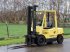 Frontstapler van het type Hyster H3.20XML, Gebrauchtmaschine in Antwerpen (Foto 9)