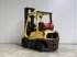 Frontstapler del tipo Hyster H3.5 FT, Gebrauchtmaschine In Antwerpen (Immagine 2)