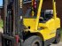 Frontstapler van het type Hyster H3.50XM, Gebrauchtmaschine in Eursinge (Foto 1)