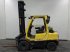 Frontstapler του τύπου Hyster H3.5FT, Gebrauchtmaschine σε Waregem (Φωτογραφία 2)