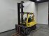 Frontstapler van het type Hyster H3.5FT, Gebrauchtmaschine in Waregem (Foto 1)