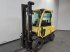 Frontstapler del tipo Hyster H3.5FT, Gebrauchtmaschine In Waregem (Immagine 1)