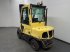 Frontstapler du type Hyster H3.5FT, Gebrauchtmaschine en Waregem (Photo 4)