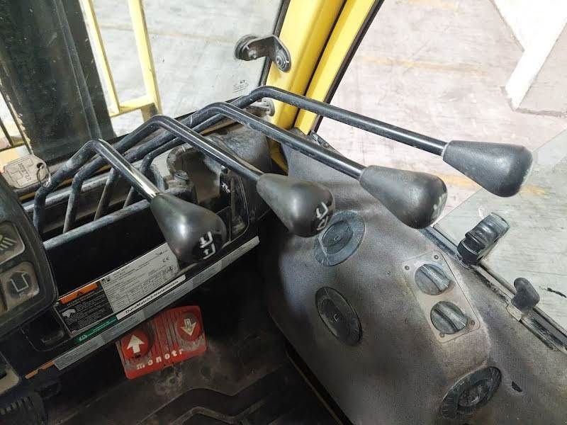 Frontstapler del tipo Hyster H3.5FT, Gebrauchtmaschine en Waregem (Imagen 7)