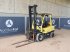 Frontstapler tipa Hyster H3.5FT, Gebrauchtmaschine u Antwerpen (Slika 9)