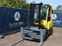 Frontstapler van het type Hyster H3.5FT, Gebrauchtmaschine in Antwerpen (Foto 10)