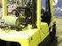 Frontstapler van het type Hyster H3.5FT, Gebrauchtmaschine in Antwerpen (Foto 5)