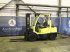 Frontstapler tipa Hyster H3.5FT, Gebrauchtmaschine u Antwerpen (Slika 1)