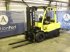 Frontstapler tipa Hyster H3.5FT, Gebrauchtmaschine u Antwerpen (Slika 9)