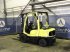 Frontstapler tipa Hyster H3.5FT, Gebrauchtmaschine u Antwerpen (Slika 3)