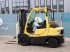 Frontstapler del tipo Hyster H3.5FT, Gebrauchtmaschine en Antwerpen (Imagen 3)