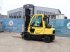 Frontstapler van het type Hyster H3.5FT, Gebrauchtmaschine in Antwerpen (Foto 3)