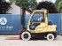 Frontstapler van het type Hyster H3.5FT, Gebrauchtmaschine in Antwerpen (Foto 2)