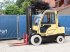 Frontstapler van het type Hyster H3.5FT, Gebrauchtmaschine in Antwerpen (Foto 10)