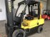 Frontstapler tipa Hyster H3.5FT, Gebrauchtmaschine u Aalst (Slika 1)