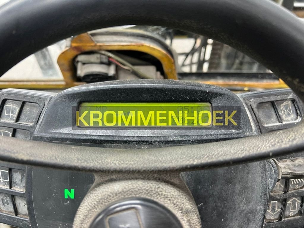 Frontstapler a típus Hyster H4.0 FT5, Gebrauchtmaschine ekkor: Apeldoorn (Kép 9)