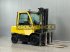 Frontstapler of the type Hyster H4.0 FT5, Gebrauchtmaschine in Apeldoorn (Picture 7)