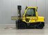 Frontstapler des Typs Hyster H4.0 FT5, Gebrauchtmaschine in Apeldoorn (Bild 1)